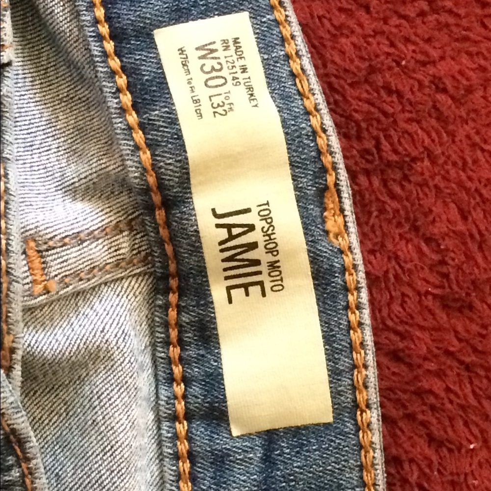Jamie jeans - Picture 8 of 8